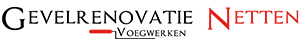 Gevelrenovatie Netten Logo